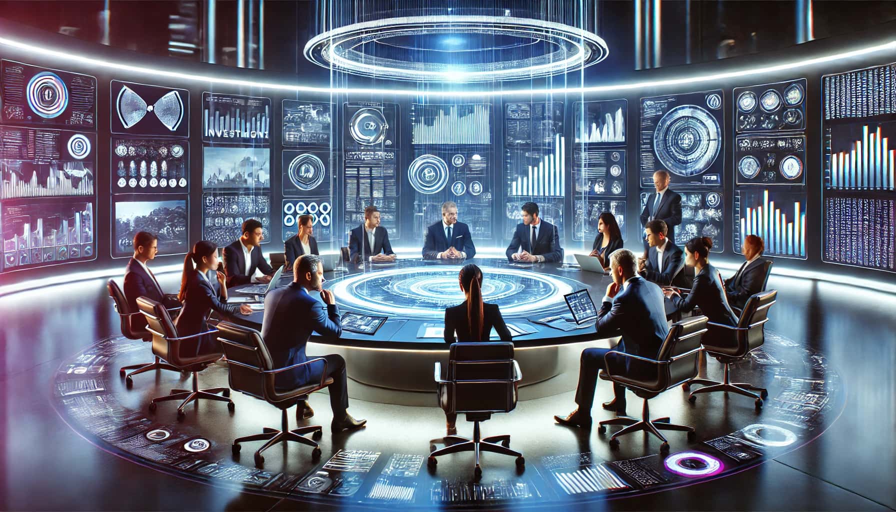 Портрет человека