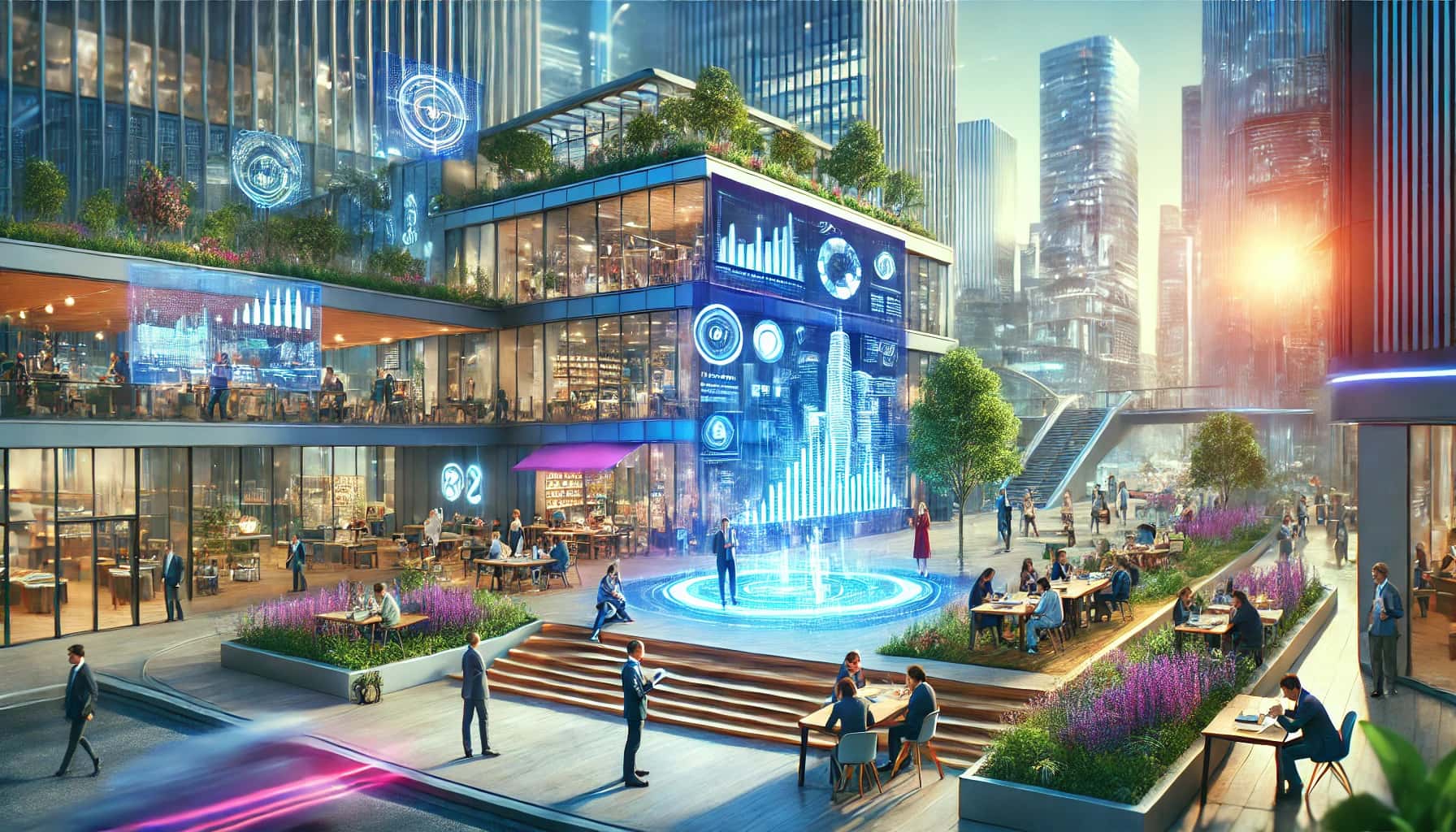 Портрет человека