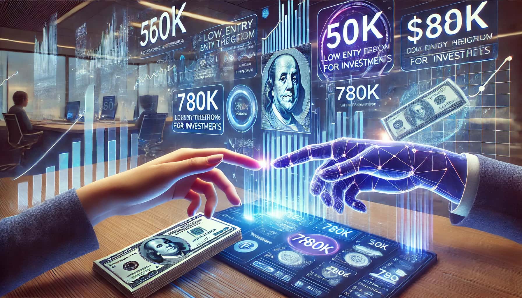 Портрет человека